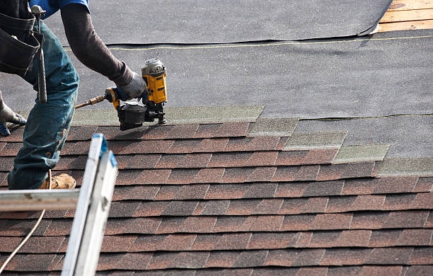 Licensed Gutter Installation service in Fairfield, ID - Brentwood Metal Roofing